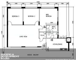 Blk 156 Bishan Street 13 (Bishan), HDB 4 Rooms #561929811